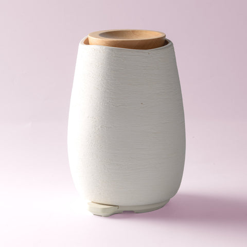 Aroma-Fern Ceramic Diffuser 