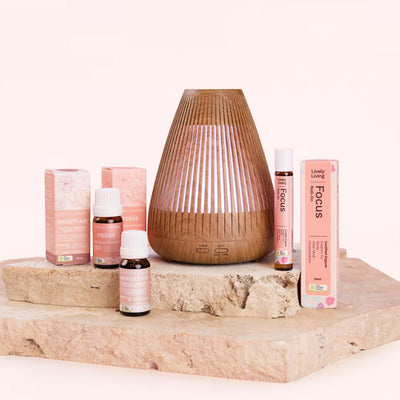 Clear Mind Starter Set