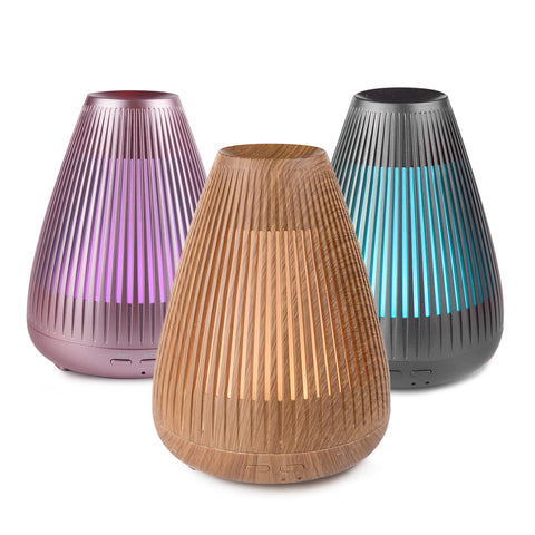 Aroma-Flare Diffuser