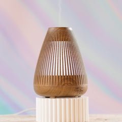 Aroma-Flare Diffuser
