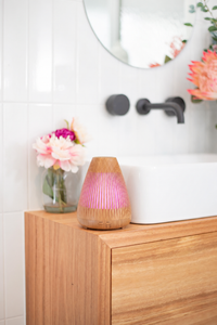 flare wood bather oom 