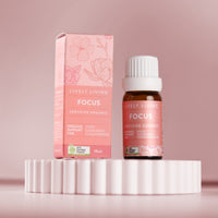 Focus oil Lively Living 