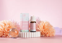 Goddess Essential Oil - Lively Living 