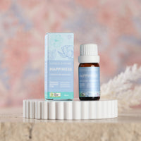 Happiness oil Lively Living 