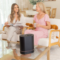 Aroma-Haven Humidifier Black 