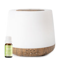 Aroma-Home and immune boost bundle 