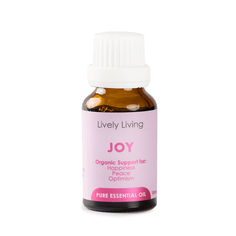Joy 15ml Pure Essential Oil