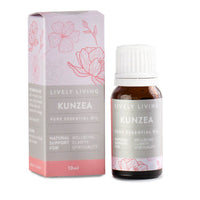 Kunzea essential oil