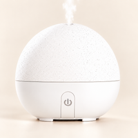 Aroma-Luna Diffuser