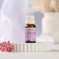 Lavender Organic 15ml