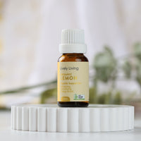 Lemon Organic 
