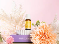 Liely Living Lemon Essential OIl 