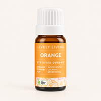 Aroma-Oil Waterless Diffuser + Oil