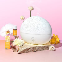 Aroma-Luna Resin Diffuser 