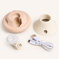 Aroma-Oil Waterless Diffuser + Oil