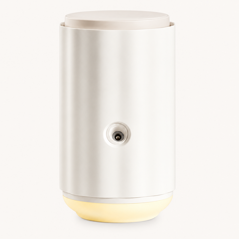 Aroma-Ascension Waterless Diffuser