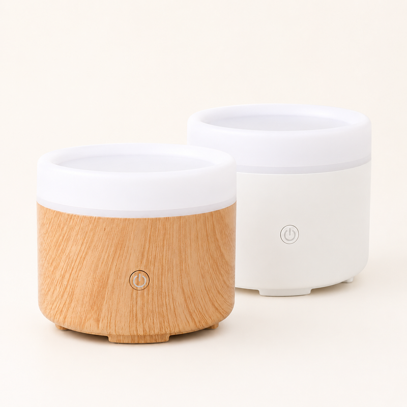 Aroma-Mod Travel Diffuser