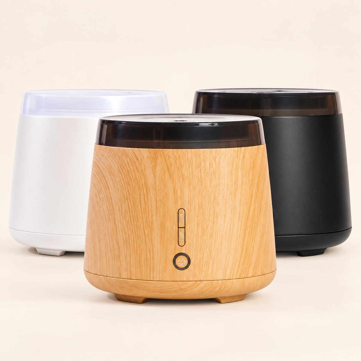 Aroma-Elm Diffuser