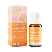Orange oil 10ml