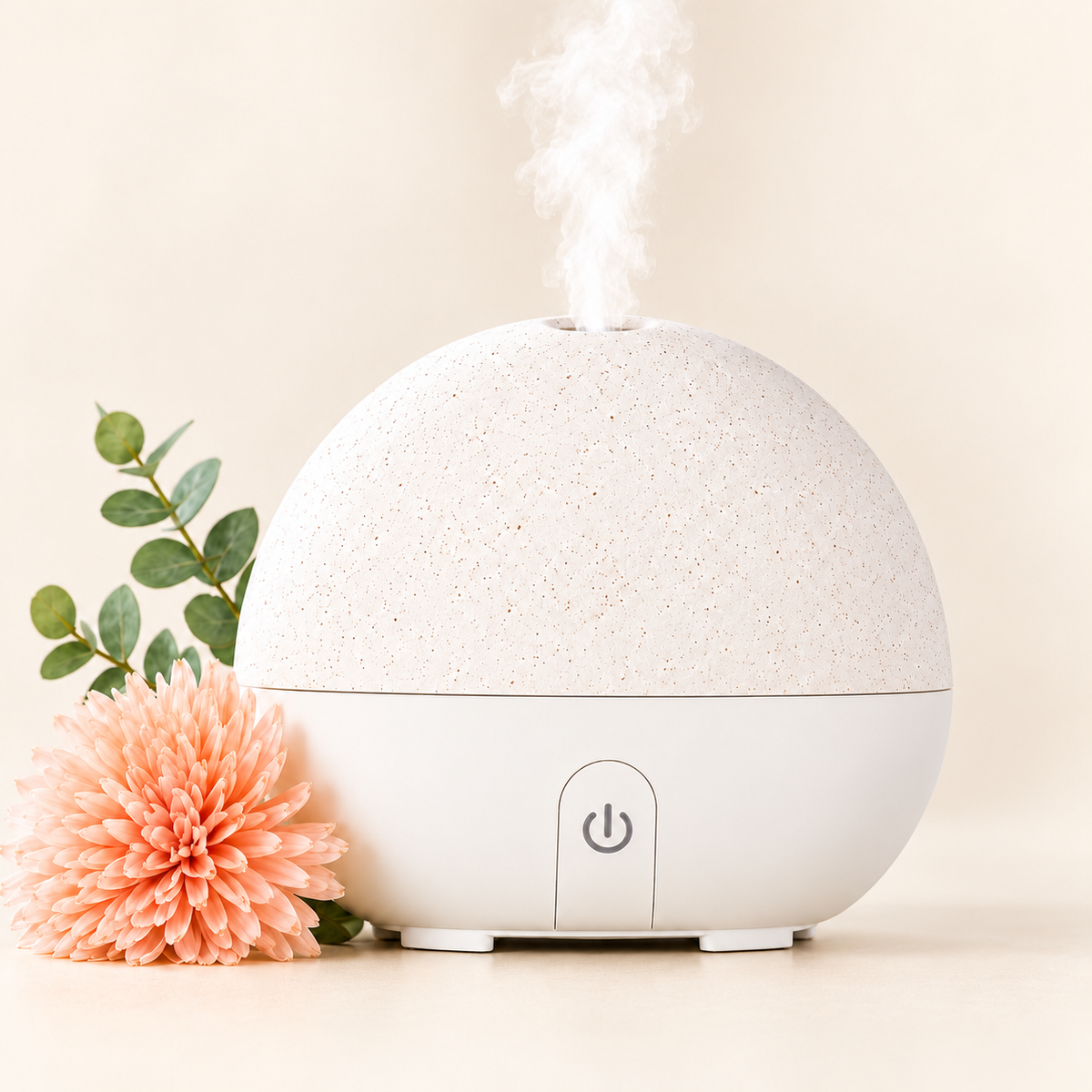 Aroma-Luna Diffuser