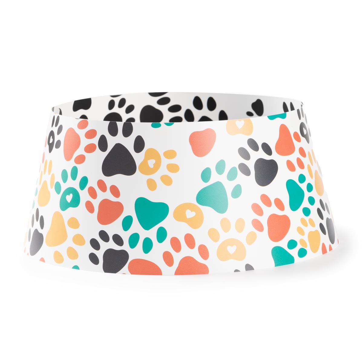 Paw Print Lively Living