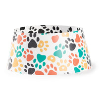 Paw Print Lively Living