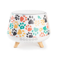 Aroma-Snooze Plus Paw Cover Lively Living