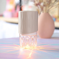 Aroma-Petal in Nude Brown Lively Living 
