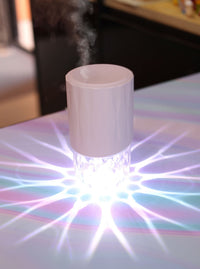 Aroma-Petal with light Lively Living 