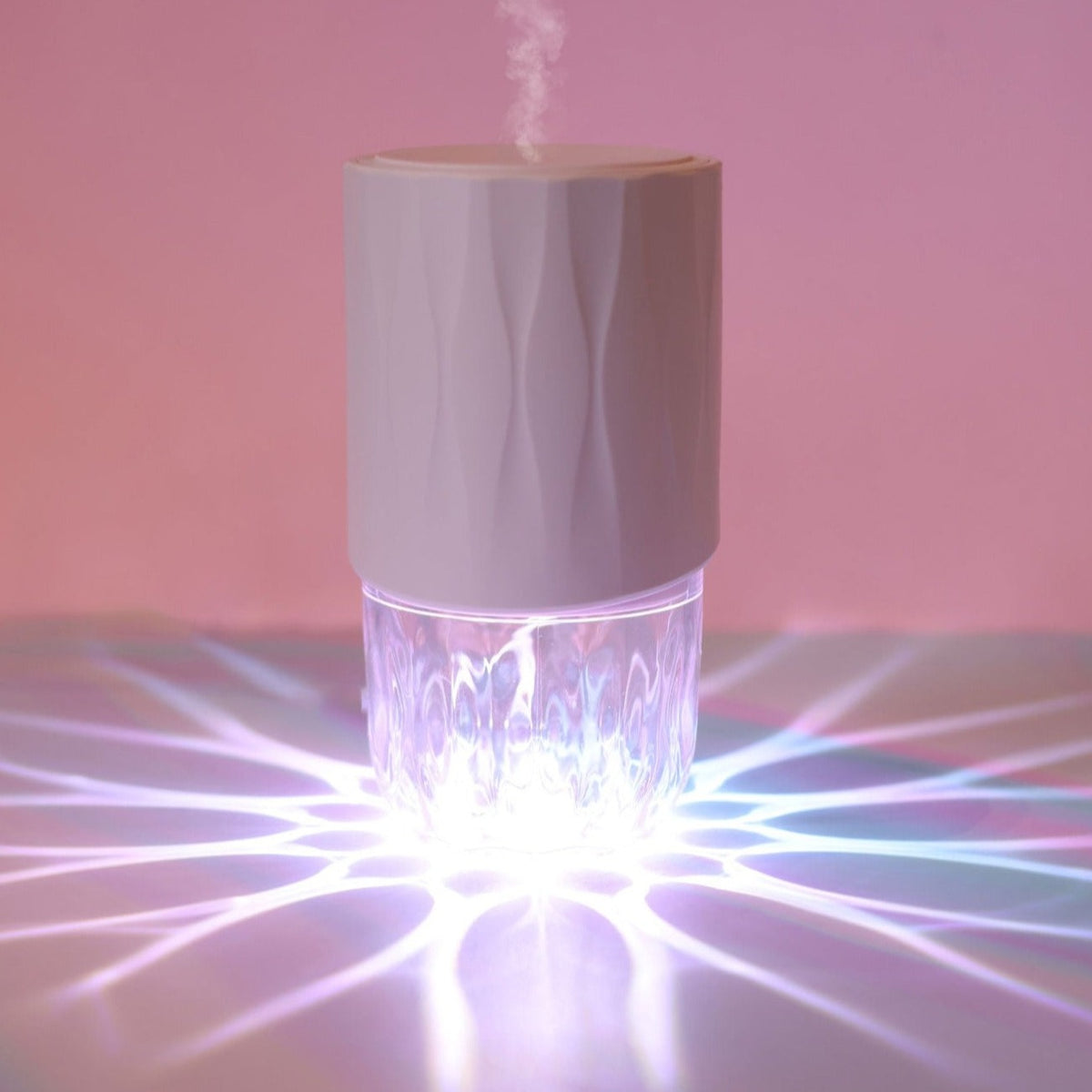 Aroma-Petal Blush pink 