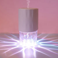 Aroma-Petal Blush pink 