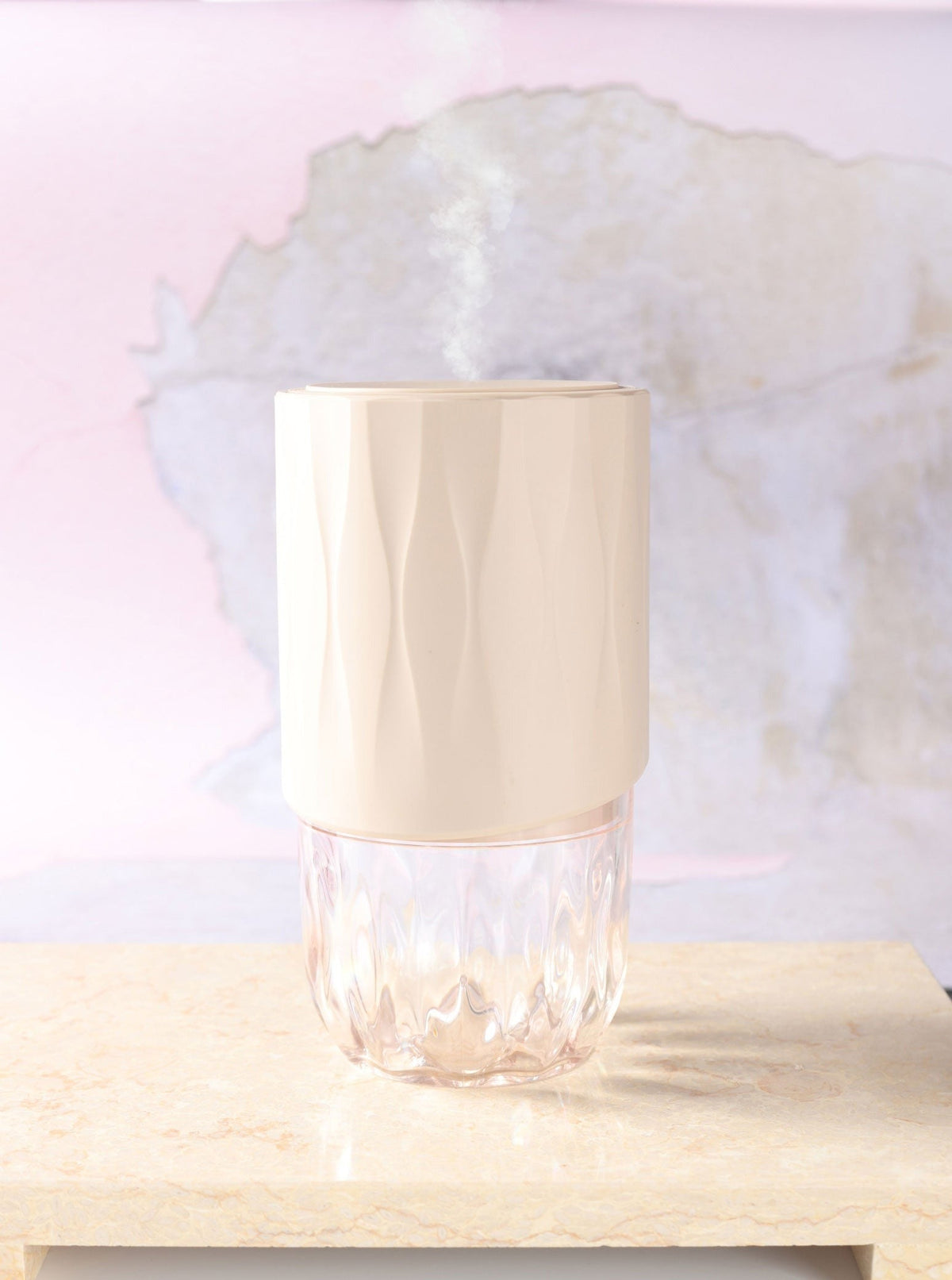 Petal Taupe Diffuser Lively Living