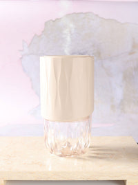 Petal Taupe Diffuser Lively Living