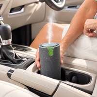 Aroma-Recharge Cordless Diffuser & Oil Set