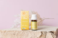 Positivty Organic Lively Living 