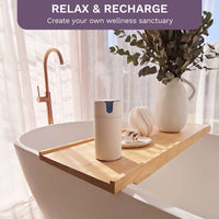 Recharge cordless Diffuser Lively Living
