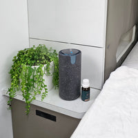 Diffuser for small spaces in a caravan Lively Living