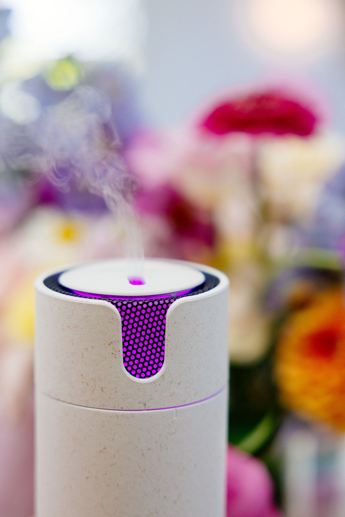 Aroma-recharge Stone Lively Living