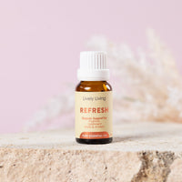 Lively Living Refresh Blend