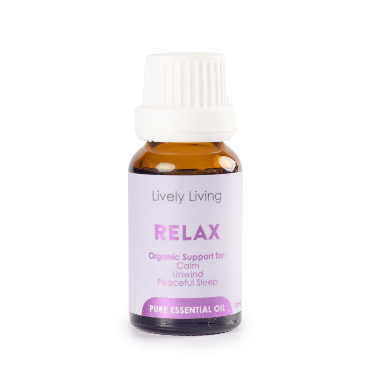 Relax oil 15ml