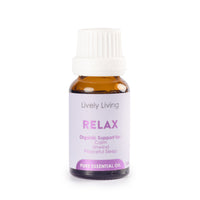 Relax oil 15ml