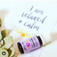 Relaxation oil 10ml