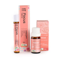 Roll On Focus Duo Lively Living
