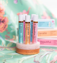 Roll On Oils Set Lively Living