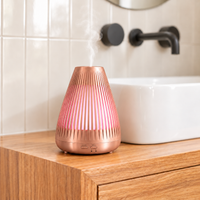 Aroma-Flare Diffuser