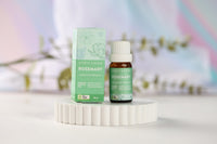 Rosemary Oil Lively Living