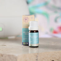 Seasonal Releif organci oil 