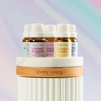 Signature Essential Oil Kit