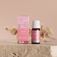 Sleep Oil Lively living 