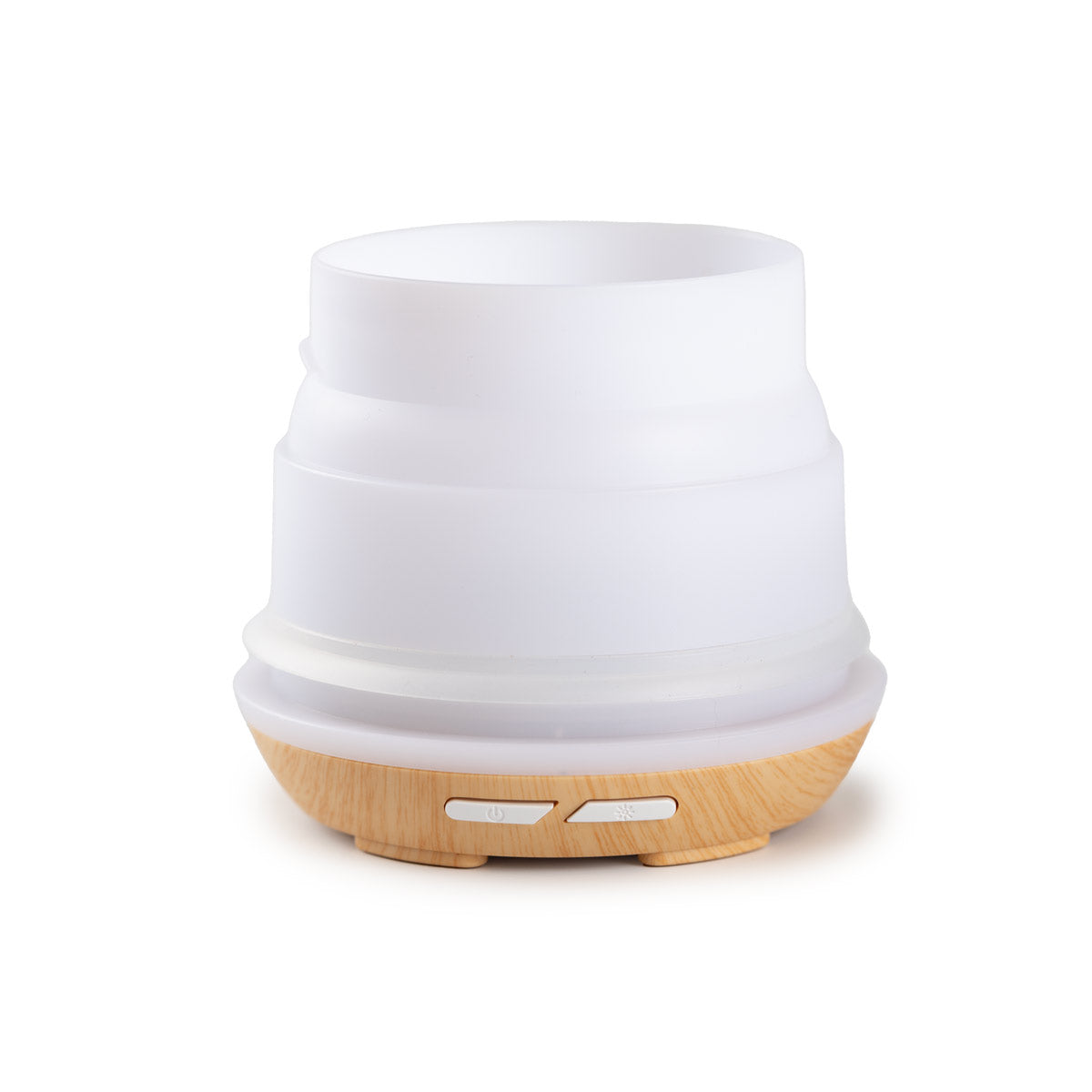 Aroma-Swirl diffuser base by Lively Living 